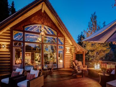 Park City Deer Valley Canyons Resort Home 923765