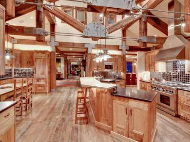 Park City Deer Valley Canyons Resort Home 923766