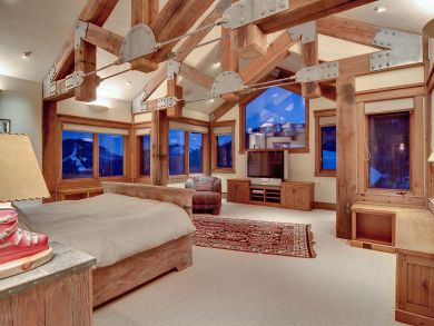 Park City Deer Valley Canyons Resort Home 923766