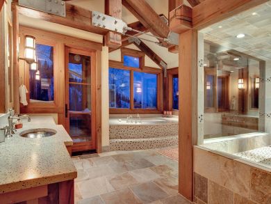Park City Deer Valley Canyons Resort Home 923766