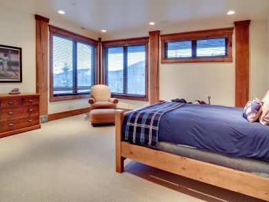 Park City Deer Valley Canyons Resort Home 923766