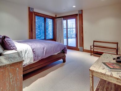 Park City Deer Valley Canyons Resort Home 923766