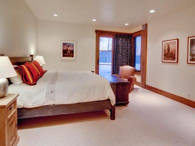 Park City Deer Valley Canyons Resort Home 923766
