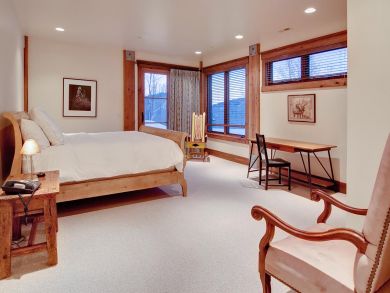 Park City Deer Valley Canyons Resort Home 923766
