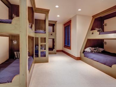 Park City Deer Valley Canyons Resort Home 923766