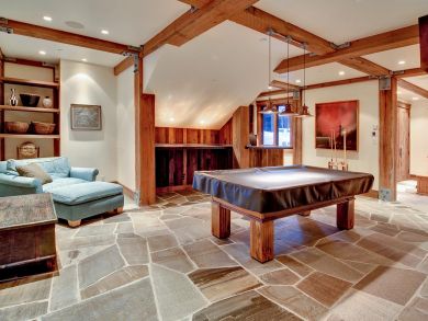 Park City Deer Valley Canyons Resort Home 923766