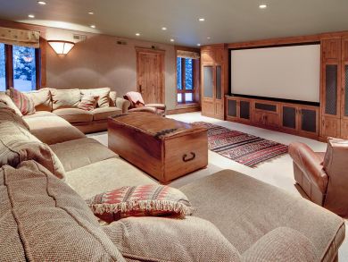 Park City Deer Valley Canyons Resort Home 923766