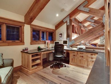 Park City Deer Valley Canyons Resort Home 923766