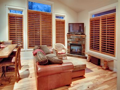 Park City Deer Valley Canyons Resort Home 923768