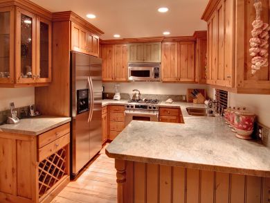 Park City Deer Valley Canyons Resort Home 923768