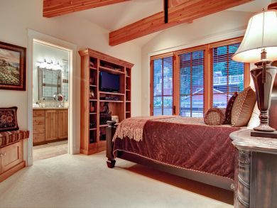 Park City Deer Valley Canyons Resort Home 923768