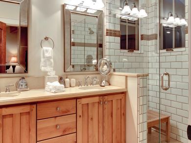 Park City Deer Valley Canyons Resort Home 923768