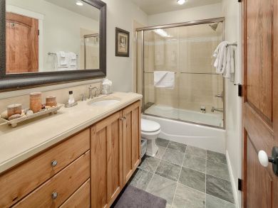 Park City Deer Valley Canyons Resort Home 923768