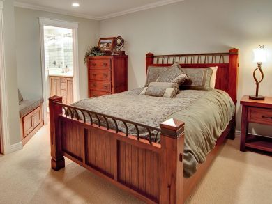 Park City Deer Valley Canyons Resort Home 923768