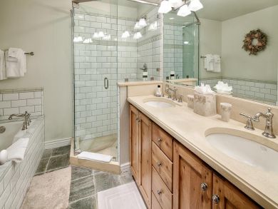 Park City Deer Valley Canyons Resort Home 923768