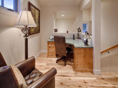 Park City Deer Valley Canyons Resort Home 923768