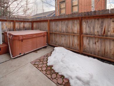 Park City Deer Valley Canyons Resort Home 923768
