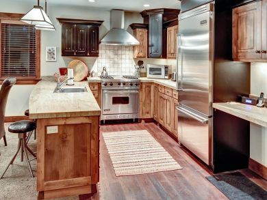 Park City Deer Valley Canyons Resort Home 923770