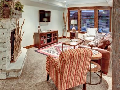 Park City Deer Valley Canyons Resort Home 923770