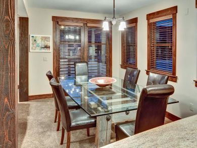 Park City Deer Valley Canyons Resort Home 923770