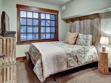 Park City Deer Valley Canyons Resort Home 923770