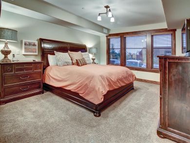 Park City Deer Valley Canyons Resort Home 923770