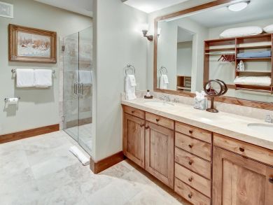 Park City Deer Valley Canyons Resort Home 923770