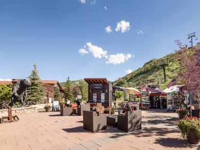Park City Deer Valley Canyons Resort Home 923770