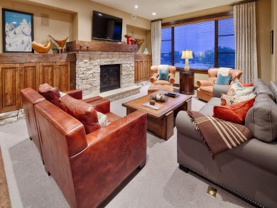 Park City Deer Valley Canyons Resort Home 923771