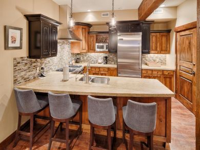 Park City Deer Valley Canyons Resort Home 923771