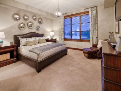 Park City Deer Valley Canyons Resort Home 923771
