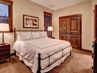 Park City Deer Valley Canyons Resort Home 923771
