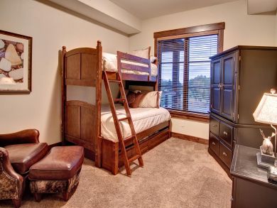 Park City Deer Valley Canyons Resort Home 923771