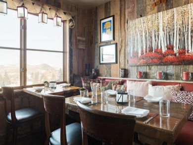 Park City Deer Valley Canyons Resort Home 923771