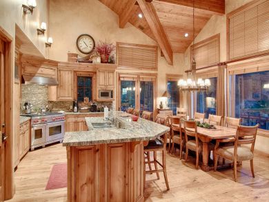 Park City Deer Valley Canyons Resort Home 923772