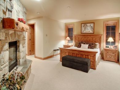 Park City Deer Valley Canyons Resort Home 923772