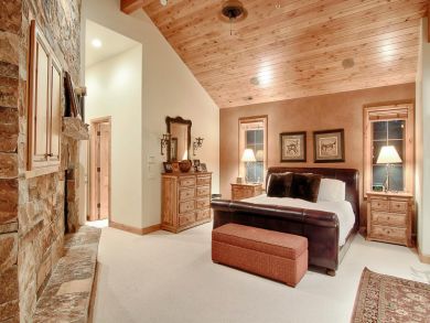 Park City Deer Valley Canyons Resort Home 923772