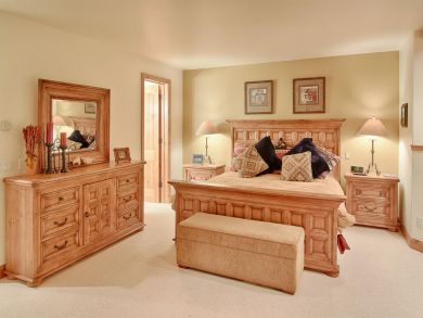 Park City Deer Valley Canyons Resort Home 923772