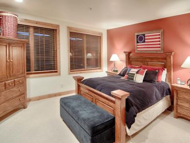 Park City Deer Valley Canyons Resort Home 923772
