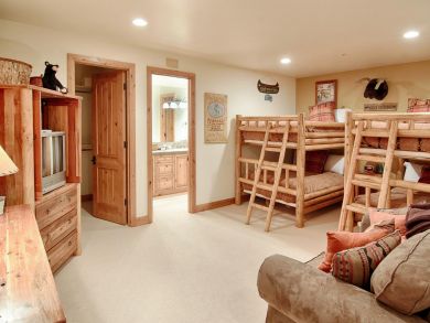 Park City Deer Valley Canyons Resort Home 923772