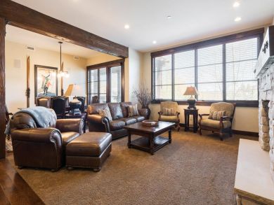 Park City Deer Valley Canyons Resort Home 923773 Park City Deer Valley Canyons Resort Home 923773
