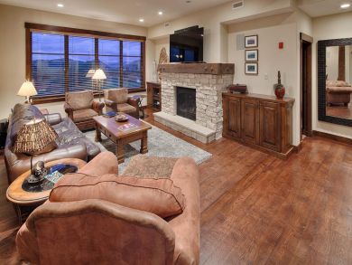 Park City Deer Valley Canyons Resort Home 923776