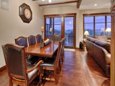 Park City Deer Valley Canyons Resort Home 923776