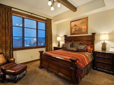 Park City Deer Valley Canyons Resort Home 923776