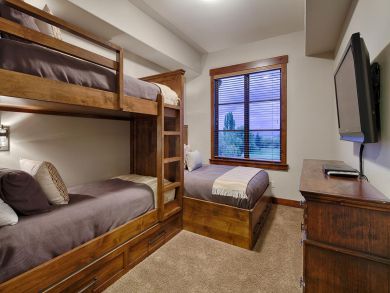 Park City Deer Valley Canyons Resort Home 923776
