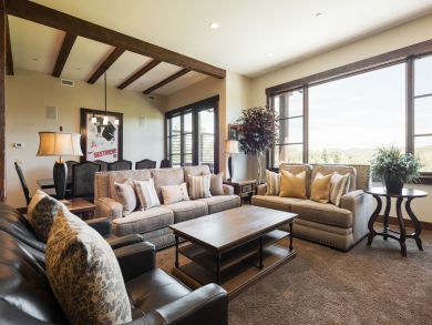 Park City Deer Valley Canyons Resort Home 923777