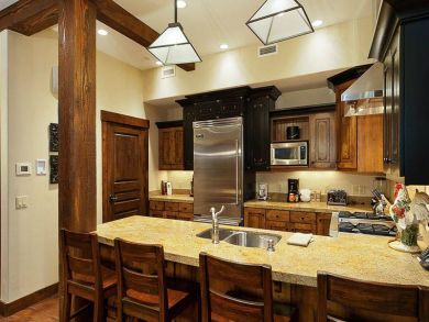 Park City Deer Valley Canyons Resort Home 923777