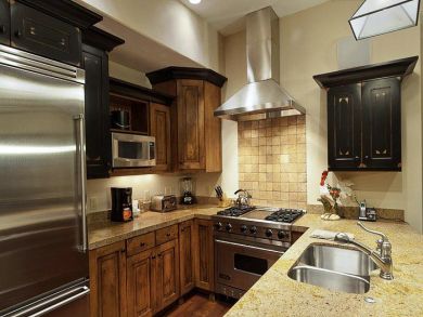 Park City Deer Valley Canyons Resort Home 923777