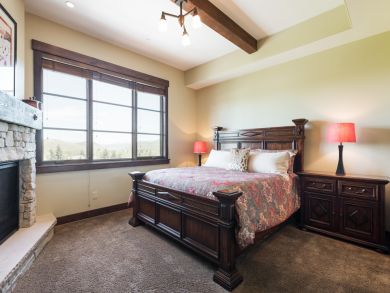 Park City Deer Valley Canyons Resort Home 923777