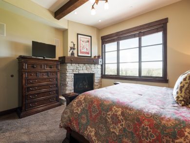 Park City Deer Valley Canyons Resort Home 923777
